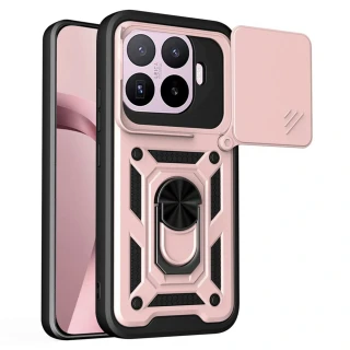 Kryt Xiaomi 17T Techsuit CamShield Pro rose gold