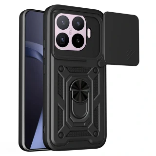 Kryt Xiaomi 17T Pro Techsuit CamShield Pro černý