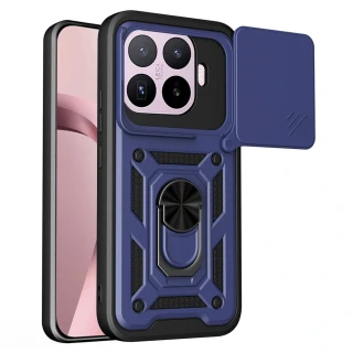 Kryt Xiaomi 17T Techsuit CamShield Pro modrý
