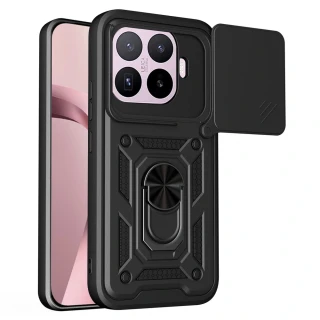 Kryt Xiaomi 17T Techsuit CamShield Pro černý