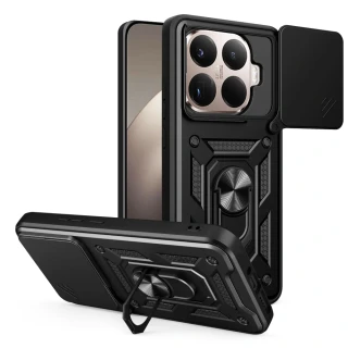 Kryt Xiaomi 15T Pro Techsuit CamShield Pro černý