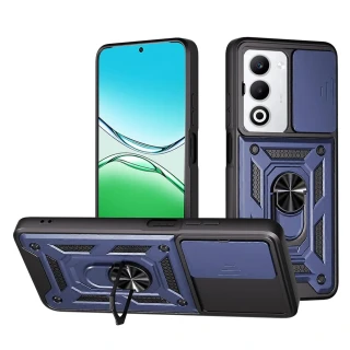 Kryt Oppo A5 4G/5G / A5m 4G,, Techsuit CamShield Pro modrý