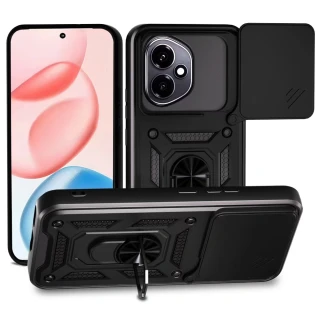 Kryt Honor 400 Techsuit CamShield Pro černý