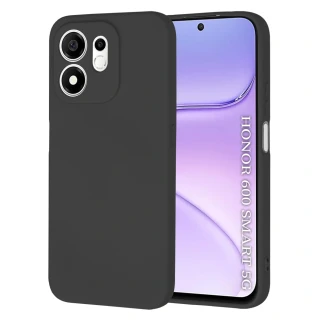Kryt Honor 600 Smart Techsuit SoftFlex - black