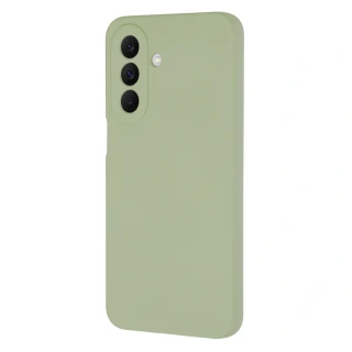 Kryt Samsung Galaxy A27 5G, Techsuit SoftFlex - matcha