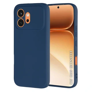 Kryt Honor 600 Techsuit SoftFlex - navy blue