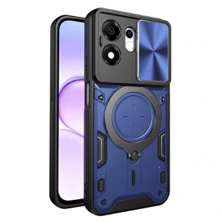 Kryt Honor 600 Smart, Techsuit CamGuard Pro - modrý
