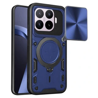 Kryt Xiaomi 17T Pro, Techsuit CamGuard Pro, modrý