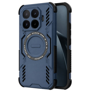 Kryt Xiaomi 17T, ArmorMag modrý