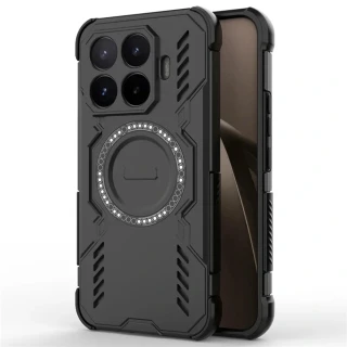 Kryt Xiaomi 17T Pro, ArmorMag černý