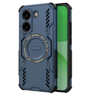 Kryt Xiaomi Poco X8 Pro, ArmorMag modrý