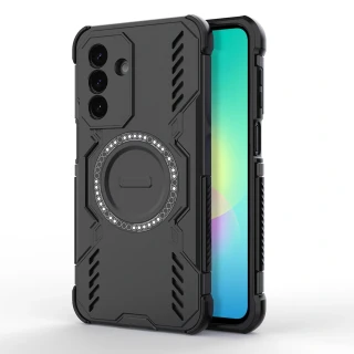 Kryt Samsung Galaxy A27 5G, ArmorMag černý