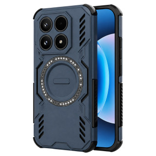 Kryt Xiaomi 17, ArmorMag modrý