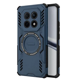 Kryt Xiaomi Redmi Note 15 4G, ArmorMag modrý