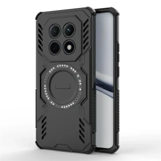 Kryt Xiaomi Redmi Note 15 4G, ArmorMag černý