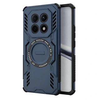 Kryt Xiaomi Redmi Note 15 5G / Poco M8 5G, ArmorMag modrý
