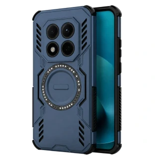 Kryt Xiaomi Redmi Note 15 Pro 5G, ArmorMag modrý