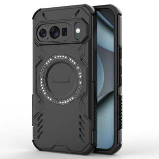 Kryt Google Pixel 10 / 10 Pro, ArmorMag černý