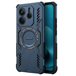 Kryt Xiaomi Redmi Note 14 5G, ArmorMag modrý