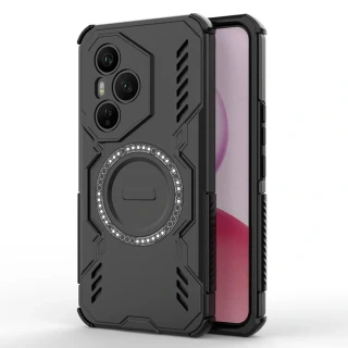Kryt Honor 400 Pro, ArmorMag černý