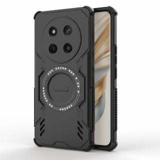Kryt Honor Magic 7 Lite / X9c, ArmorMag černý