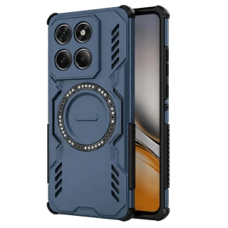 Kryt Motorola EDGE 60 / 60 Fusion, ArmorMag modrý