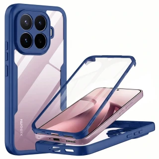 Pouzdro Xiaomi 17T, ColorVerse 360 - modré