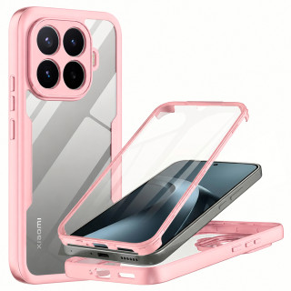Pouzdro Xiaomi 17T Pro, ColorVerse 360 - růžové
