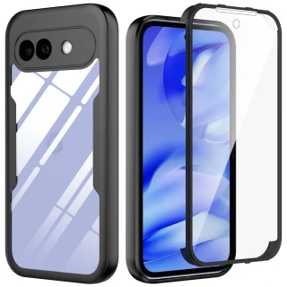 Pouzdro Google Pixel 10a, ColorVerse 360 - černé