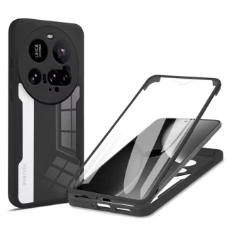 Pouzdro Xiaomi 15 Ultra, ColorVerse 360 - černé