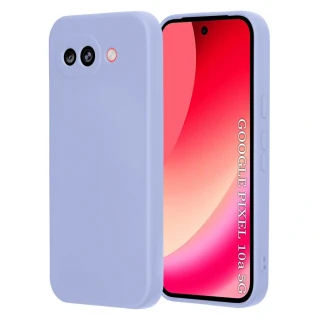 Kryt Google Pixel 10a, Techsuit SoftFlex - light purple