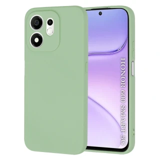 Kryt Honor 600 Smart Techsuit SoftFlex - mint green