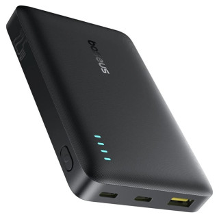 Powerbanka Baseus EnerFill FP21, 10000mAh, 22.5W
