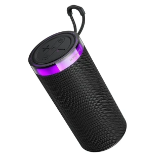 Bluetooth reproduktor Borofone (BR105) - 10W - Dark Gray