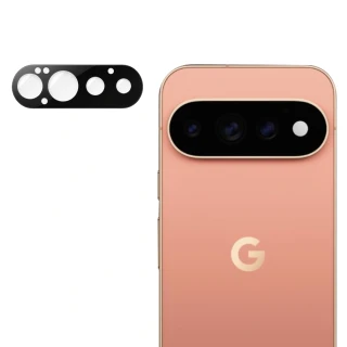 Sklo pro celý fotoaparát Google Pixel 11 Pro – černé