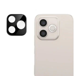Sklo pro celý fotoaparát Honor 600 Lite – černé