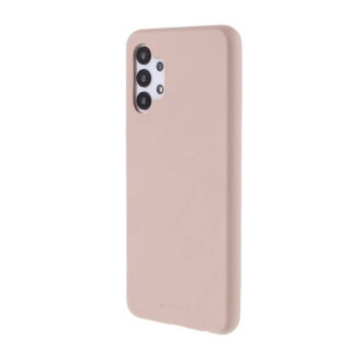 Kryt Samsung Gakaxy S20 Plus Soft Jelly šedý