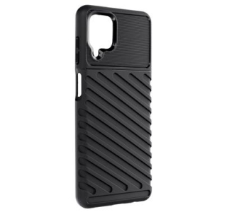 Kryt iPhone 13 Pro Max Armored Thunder Case black