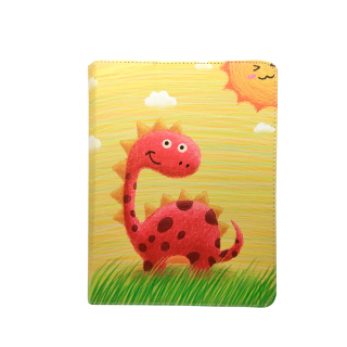 Pouzdro na tablet 9 - 10" - Dino