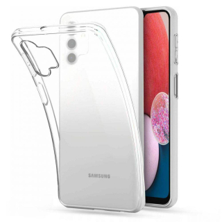 Kryt Samsung Galaxy A13 4G / LTE - Tech-Protect FlexAir Crystal transparentní