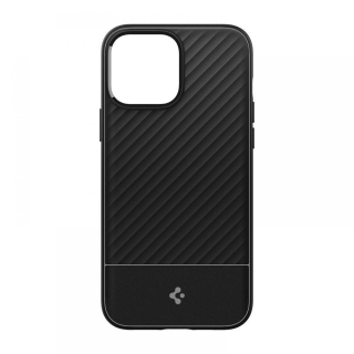 Kryt iPhone 14 Pro Spigen Core Armor Matte černý
