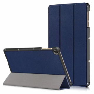 Pouzdro Huawei pro Matepad T10s / Matepad T10 modré