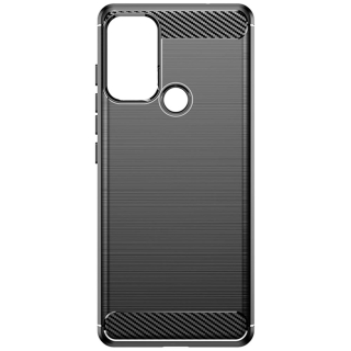 Kryt Nokia G10 / G20 Armored Carbon black